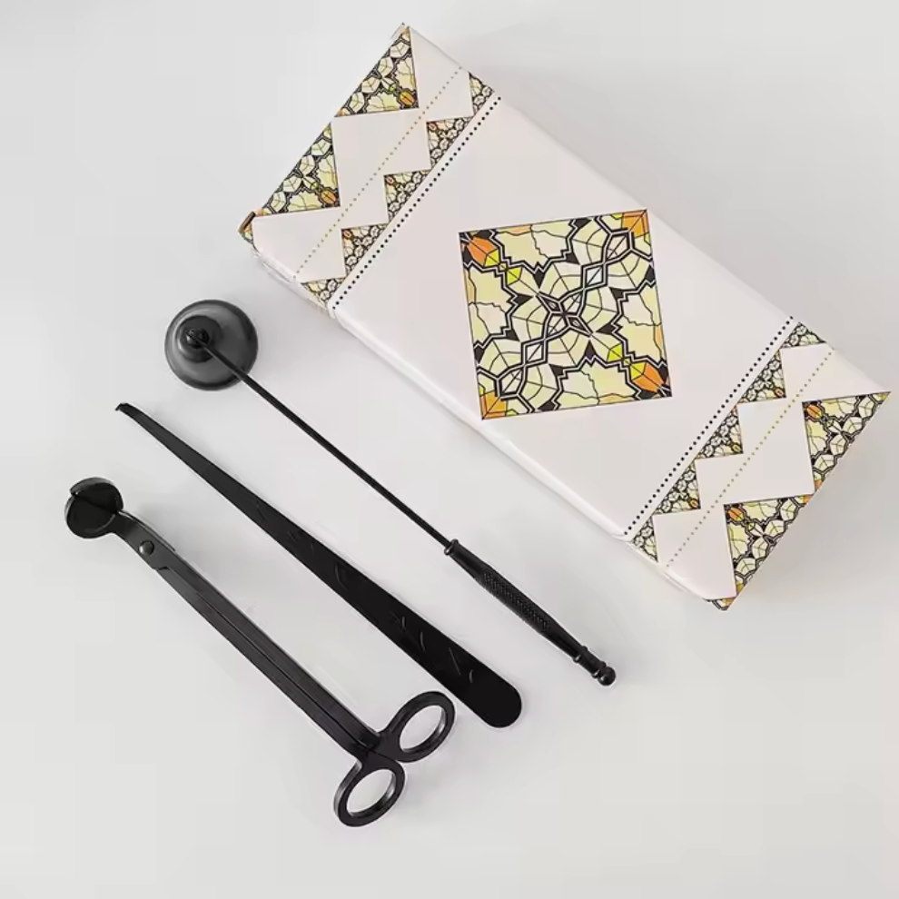 Candle Care Kit