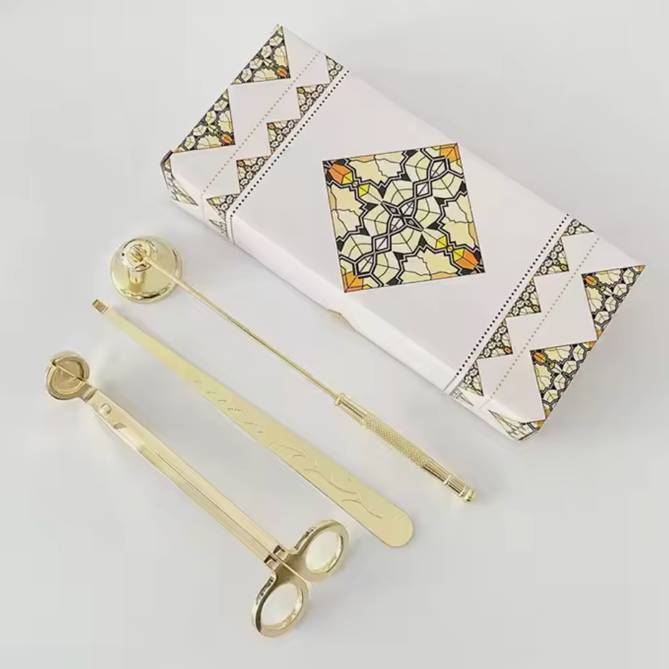 Candle Care Kit
