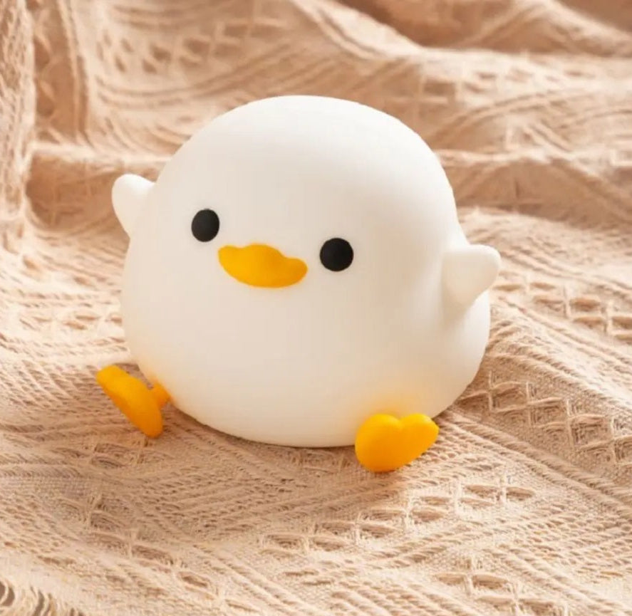Duck Night Light