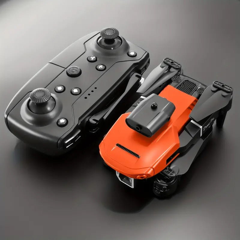 Dual HD camera remote control drone - HaHaHome