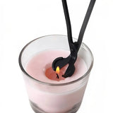 Candle Wick Trimmer - HaHaHome