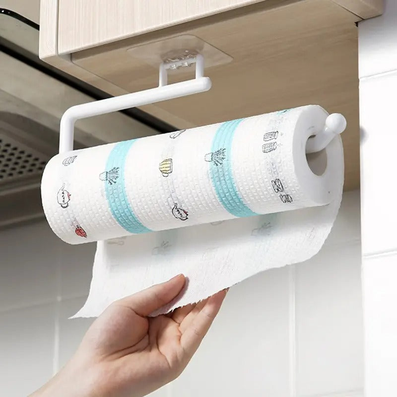 Towel Holder - HaHaHome