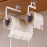 Towel Holder - HaHaHome