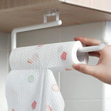 Towel Holder - HaHaHome