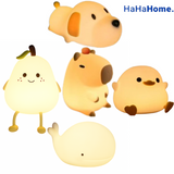Special Offer - Get 2 Squishy Night Light for $59 + Free Shipping