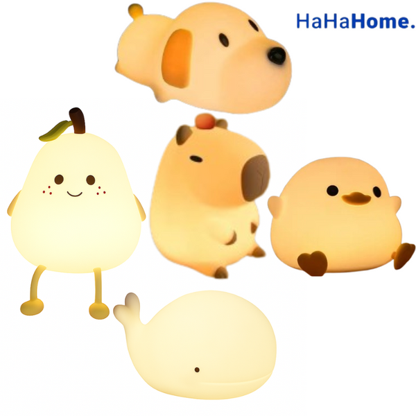 Special Offer - Get 2 Squishy Night Light for $59 + Free Shipping