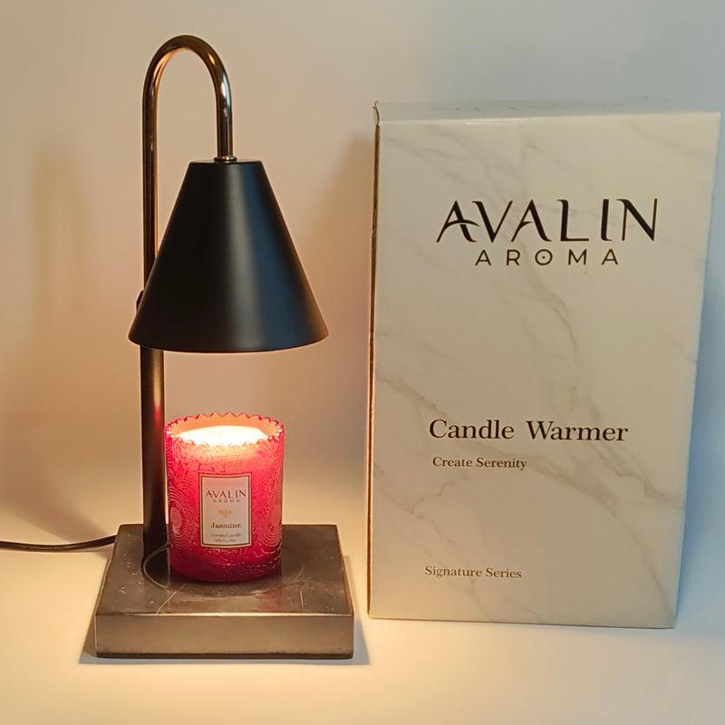 Avalin Aroma Serenity Series