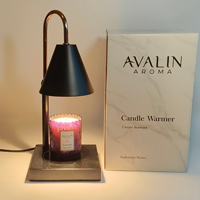 Avalin Aroma Serenity Series