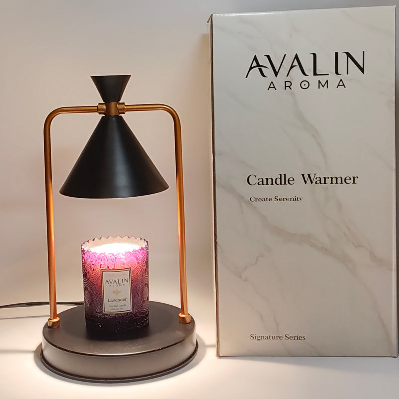 Avalin Aroma Timeless Series