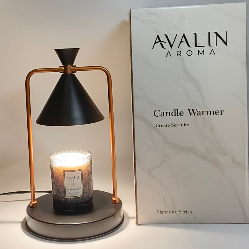 Avalin Aroma Timeless Series