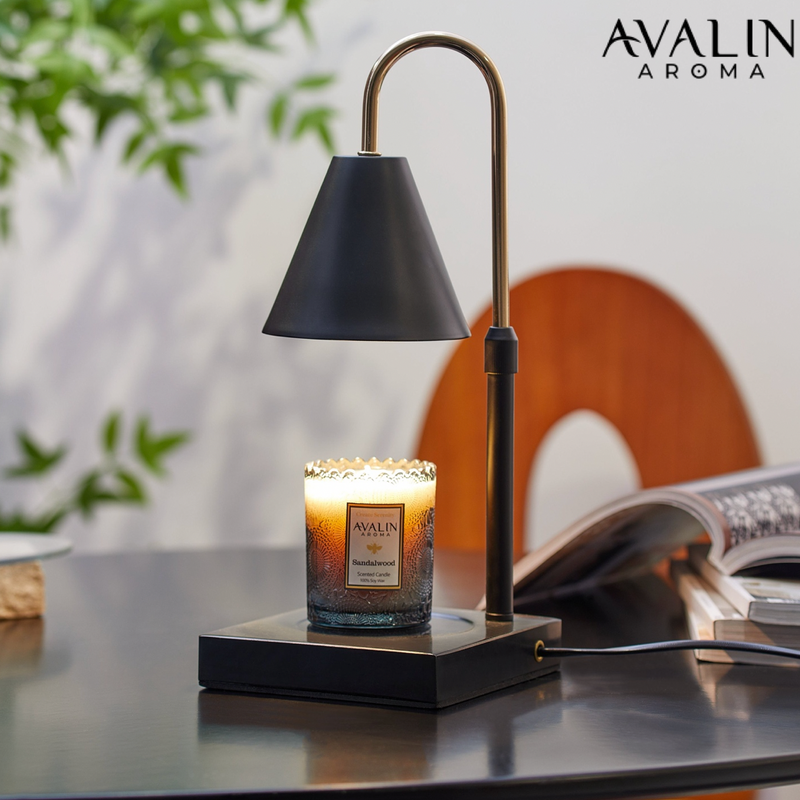 Avalin Aroma Serenity Series