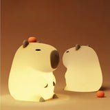 Special Offer - Get 2 Squishy Night Light for $59 + Free Shipping