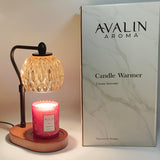 Avalin Aroma Elegant Series