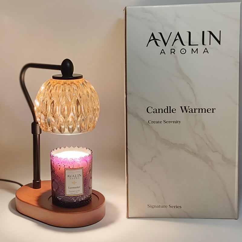 Avalin Aroma Elegant Series