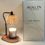 Avalin Aroma Elegant Series