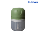 Electric Chopper - HaHaHome