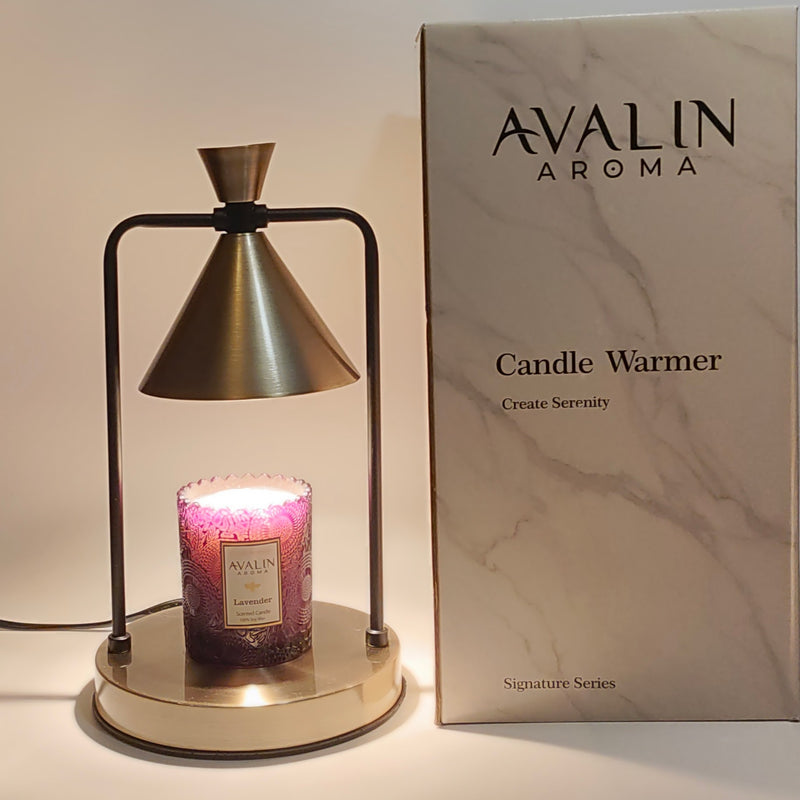 Avalin Aroma Timeless Series