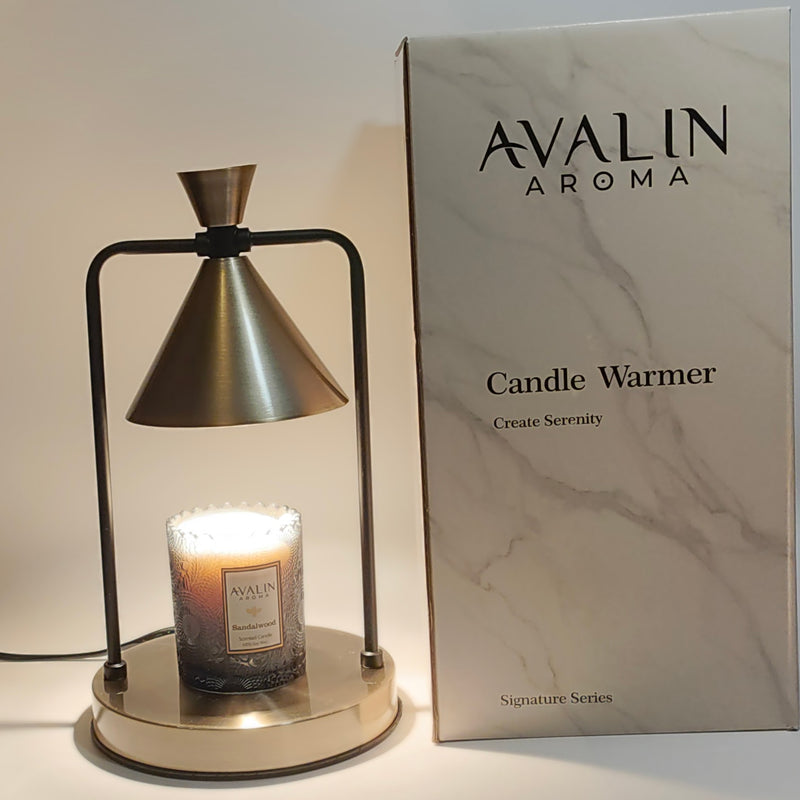 Avalin Aroma Timeless Series