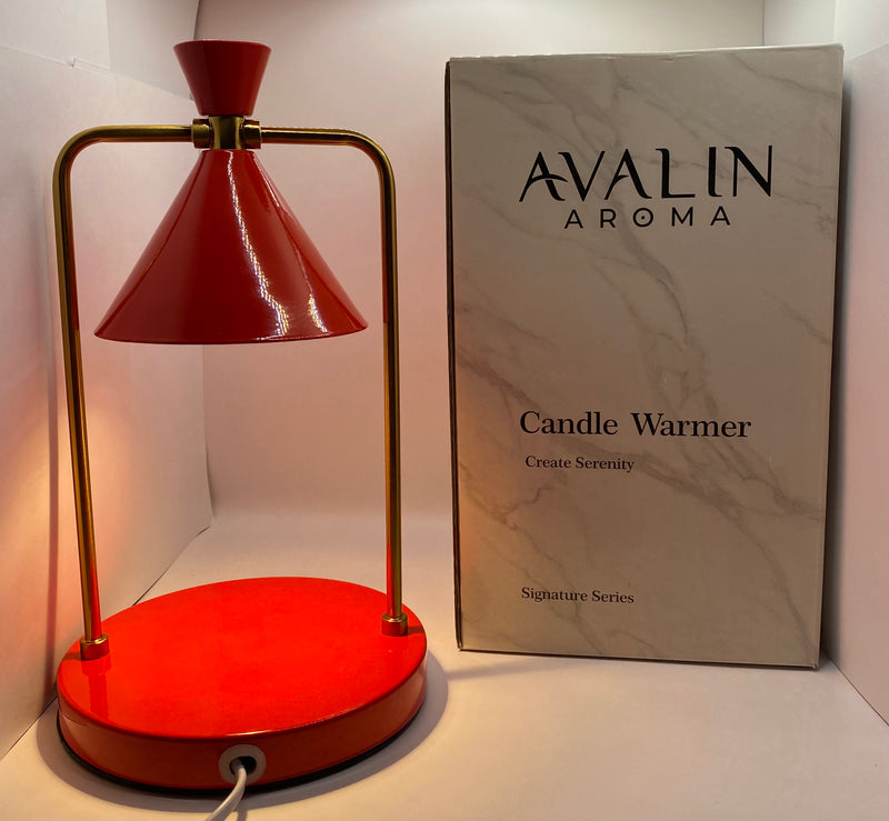 Avalin Aroma Timeless Series