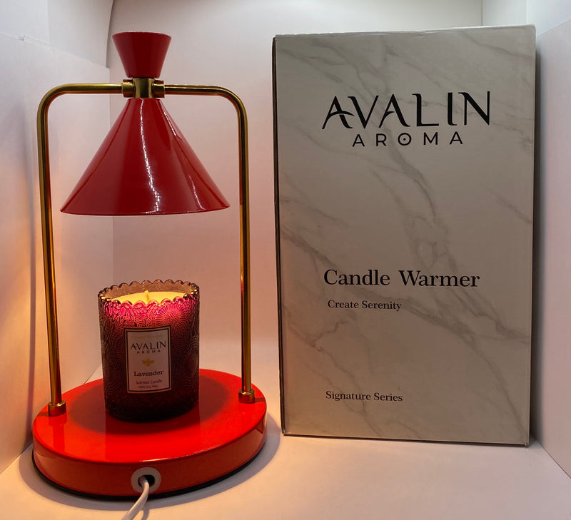 Avalin Aroma Timeless Series