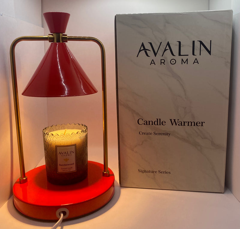 Avalin Aroma Timeless Series