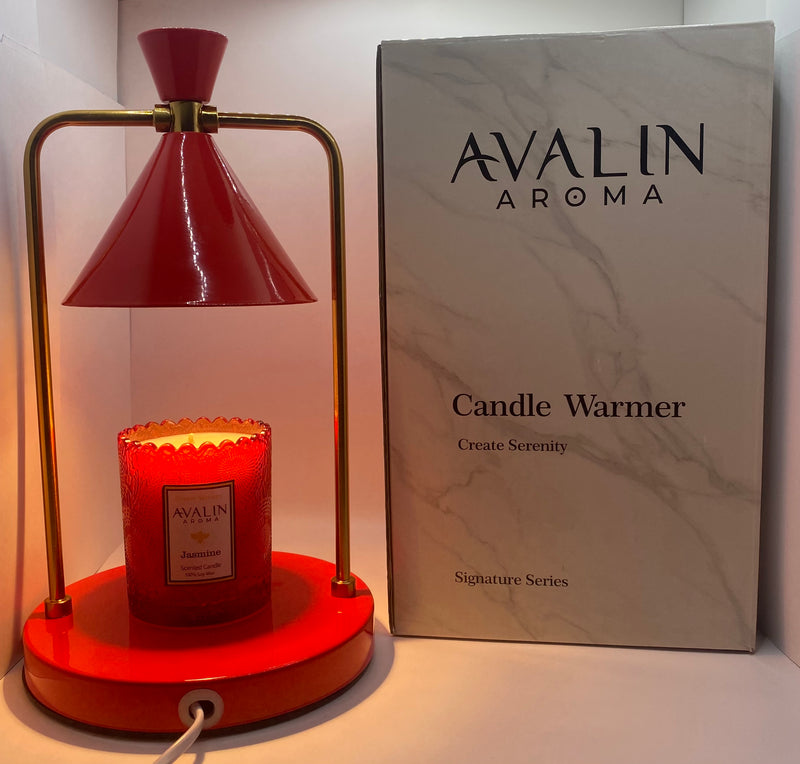 Avalin Aroma Timeless Series