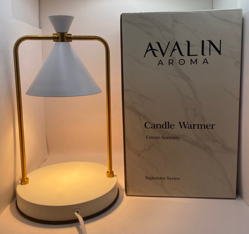 Avalin Aroma Timeless Series