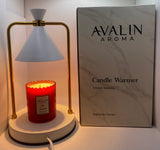 Avalin Aroma Timeless Series