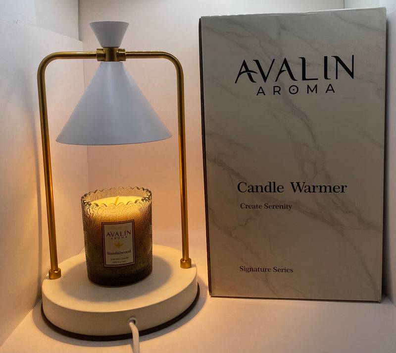 Avalin Aroma Timeless Series