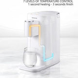 Instant Hot Water Dispenser - HaHaHome
