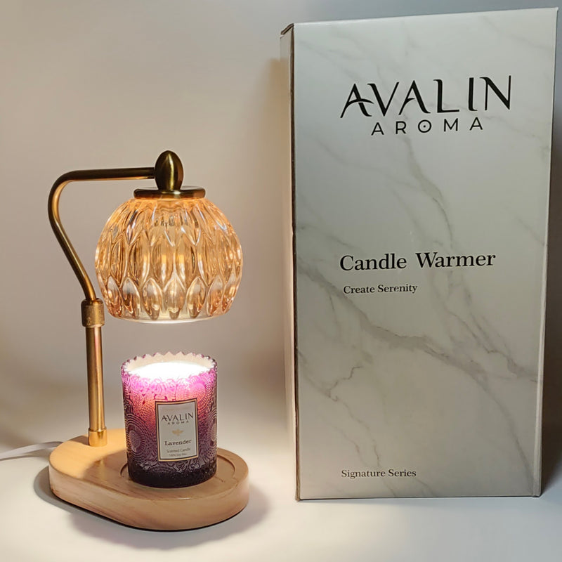 Avalin Aroma Elegant Series