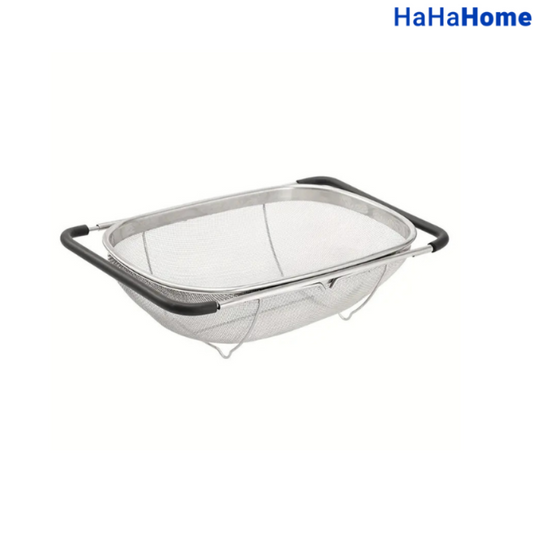 Metal Mesh Sink Basket