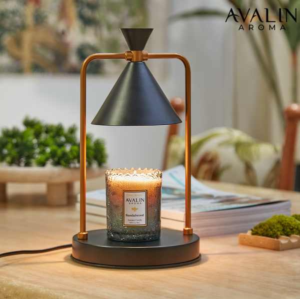 Avalin Aroma Timeless Series