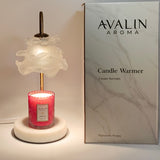 Avalin Aroma White Rose Series