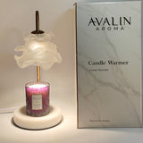 Avalin Aroma White Rose Series