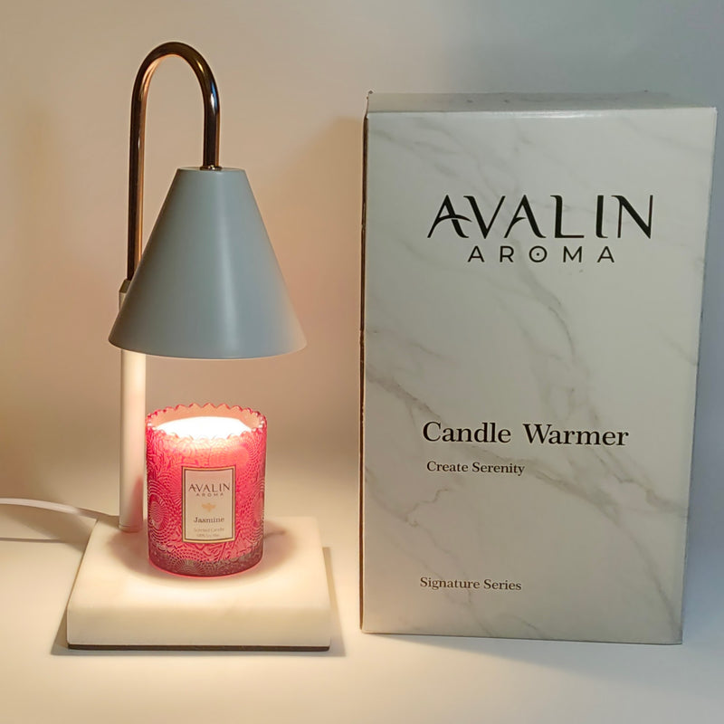 Avalin Aroma Serenity Series