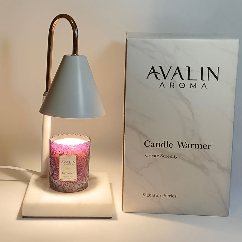 Avalin Aroma Serenity Series