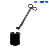 Candle Wick Trimmer - HaHaHome