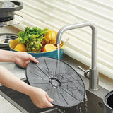 Multifunctional Air Fryer with BBQ grill - HaHaHome