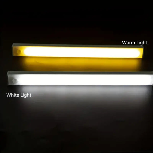 LED Motion Sensor Light